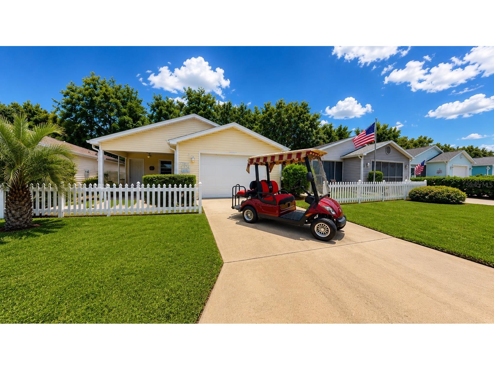 1712 Morelos Road The Villages FL 32159 G5114925 image1