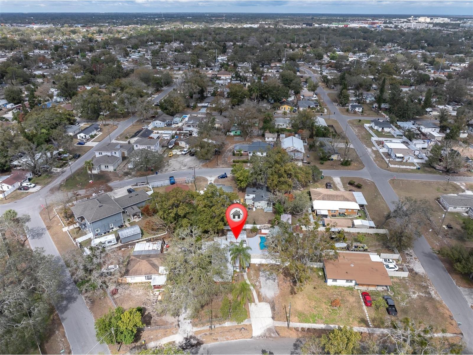 1712 N Club Court Tampa FL 33612 TB8474939 image41