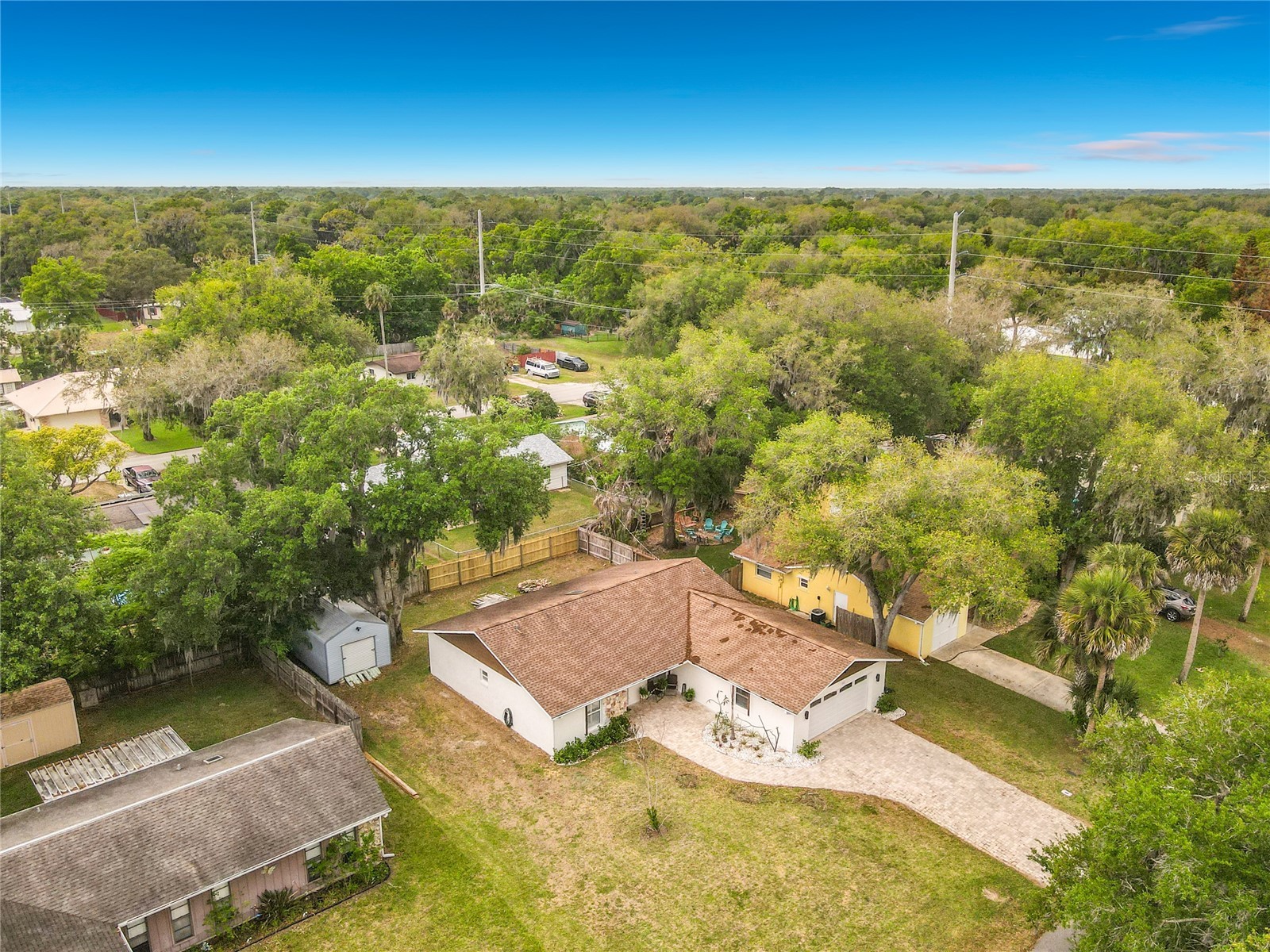 1712 Needle Palm Drive Edgewater FL 32132 NS1087804 image19