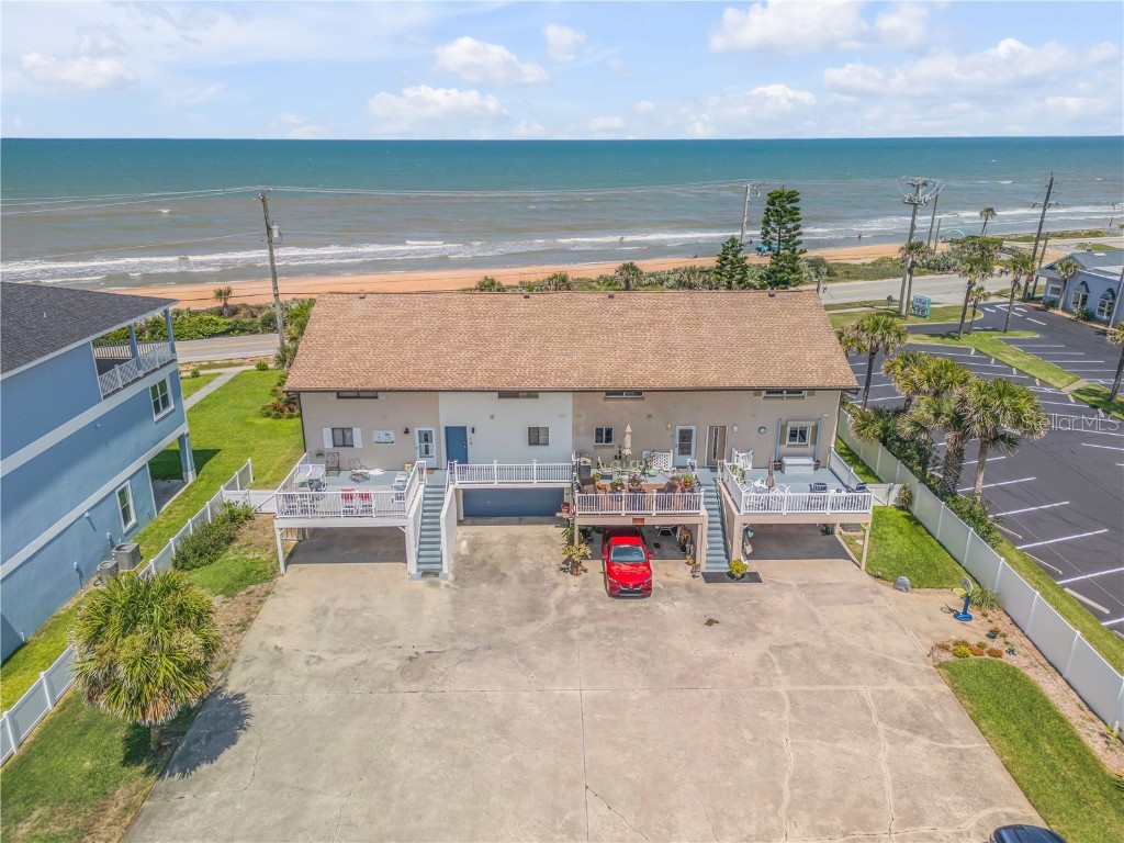 1712 Ocean Shore Boulevard #2 Ormond Beach FL 32176 - ATLANTIC OCEAN O6221850 image1