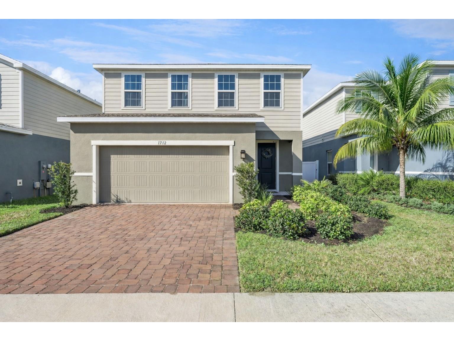 1712 Oceania Avenue Davenport FL 33837 O6376735 image1