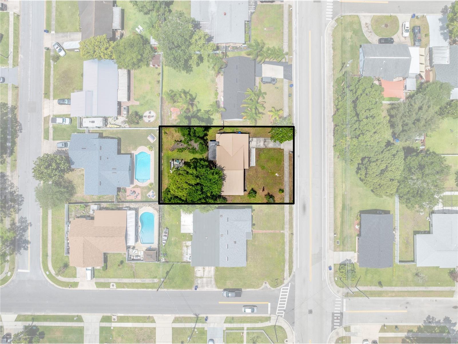 1712 Patrick Street Kissimmee FL 34741 S5150171 image30