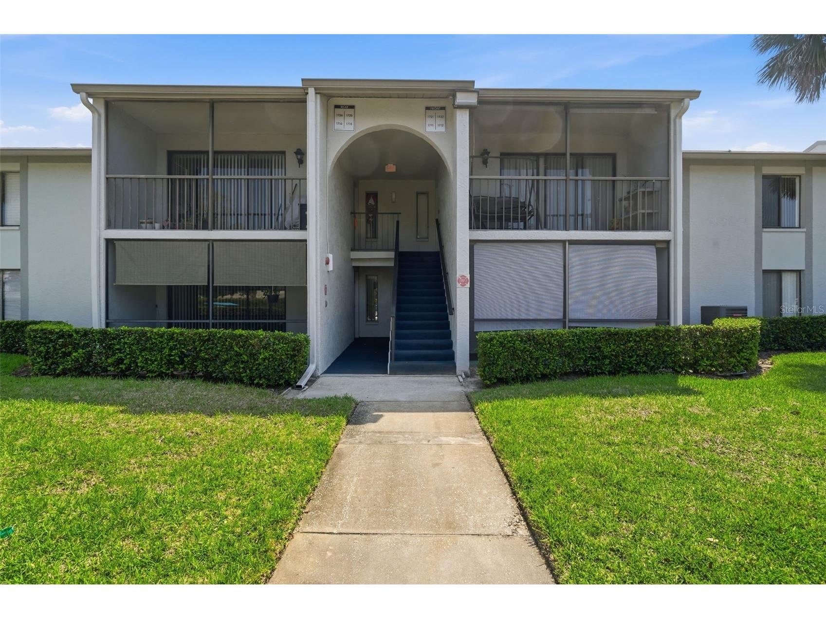 1712 Pine Ridge Road Sanford FL 32773 V4948054 image1