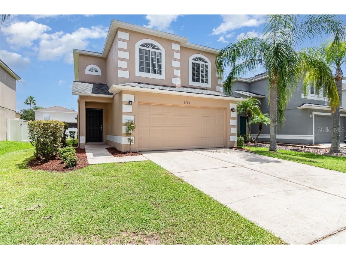 1712 Portcastle Circle Winter Garden FL 34787 O6329634 image1