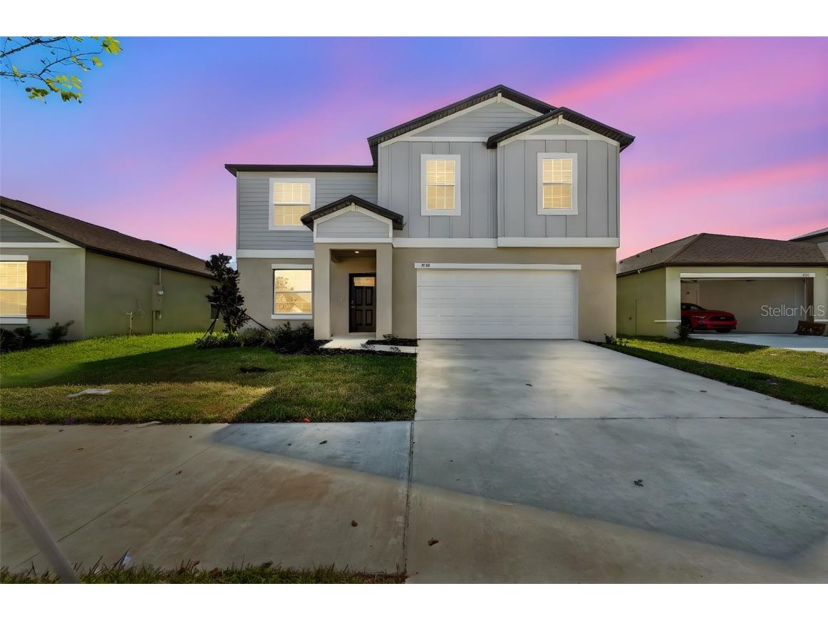 1712 Tropical Oasis Avenue Plant City FL 33565 TB8453004 image1