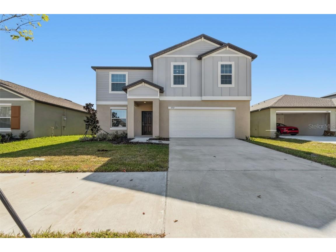 1712 Tropical Oasis Avenue Plant City FL 33565 TB8453004 image3