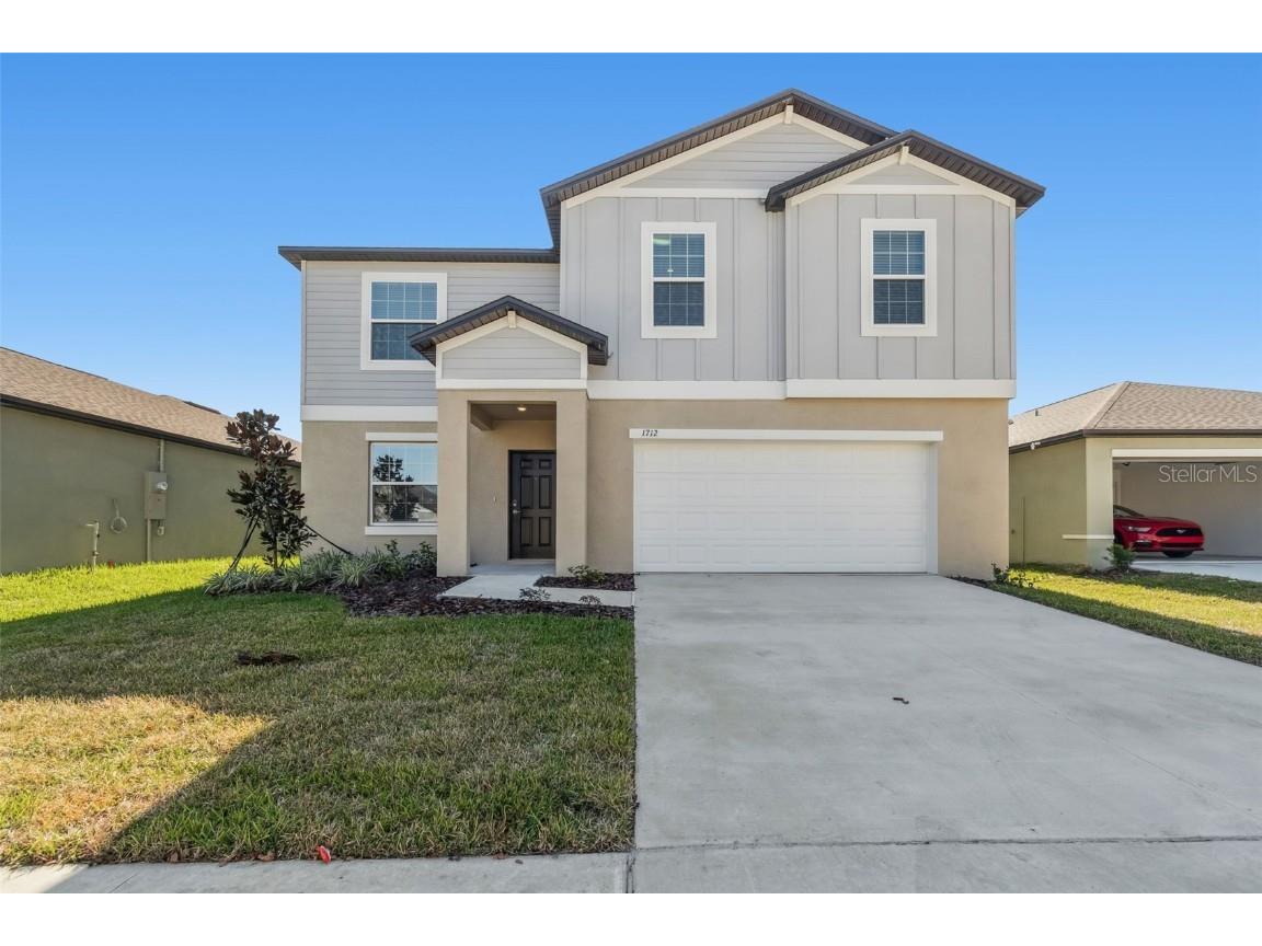 1712 Tropical Oasis Avenue Plant City FL 33565 TB8453004 image5