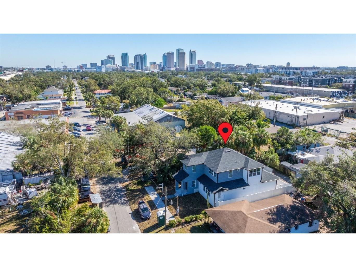 1712 W Arch Street Tampa FL 33607 TB8322024 image1