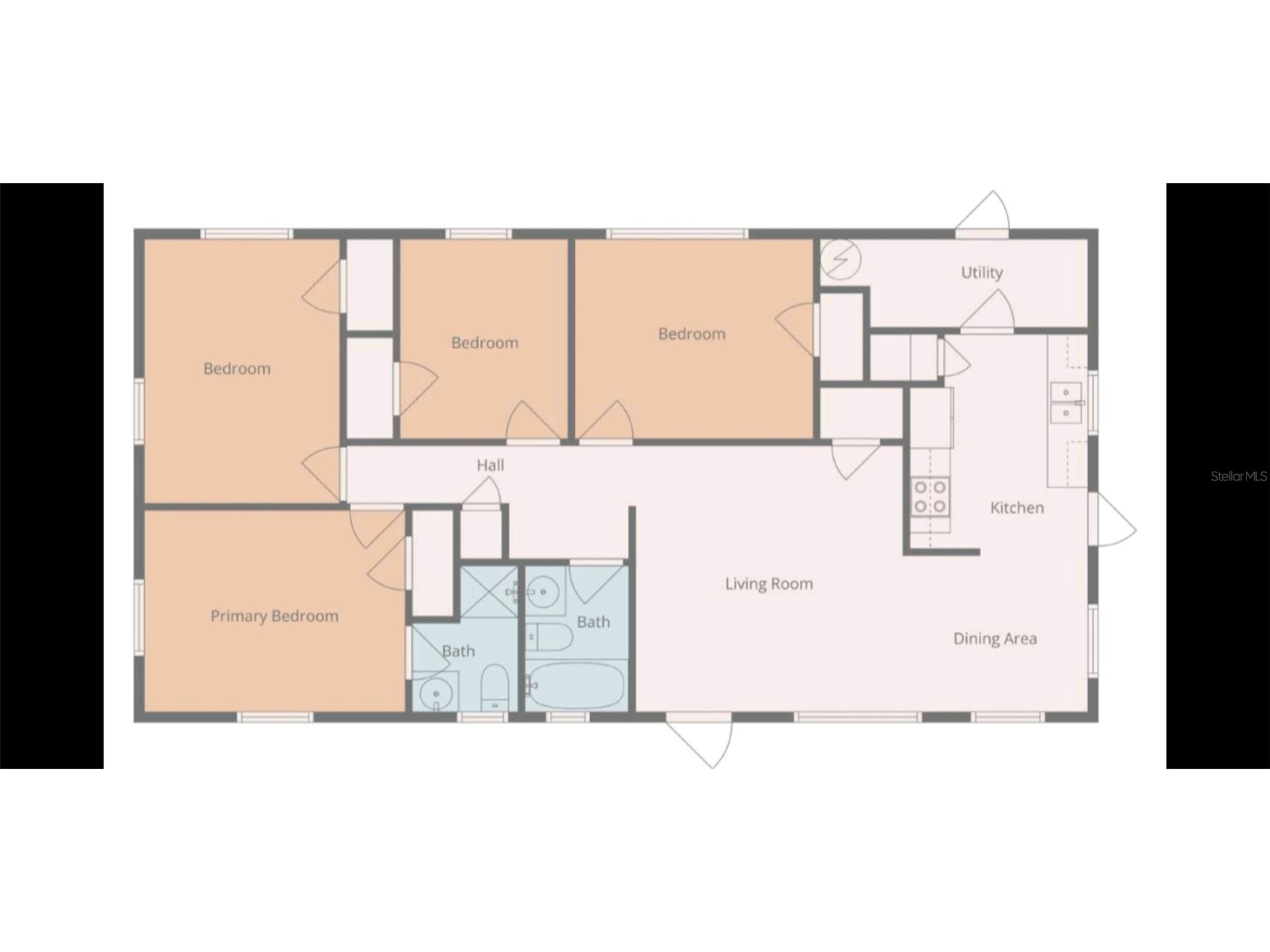 1712 W Ferris Avenue Tampa FL 33603 TB8507536 image7