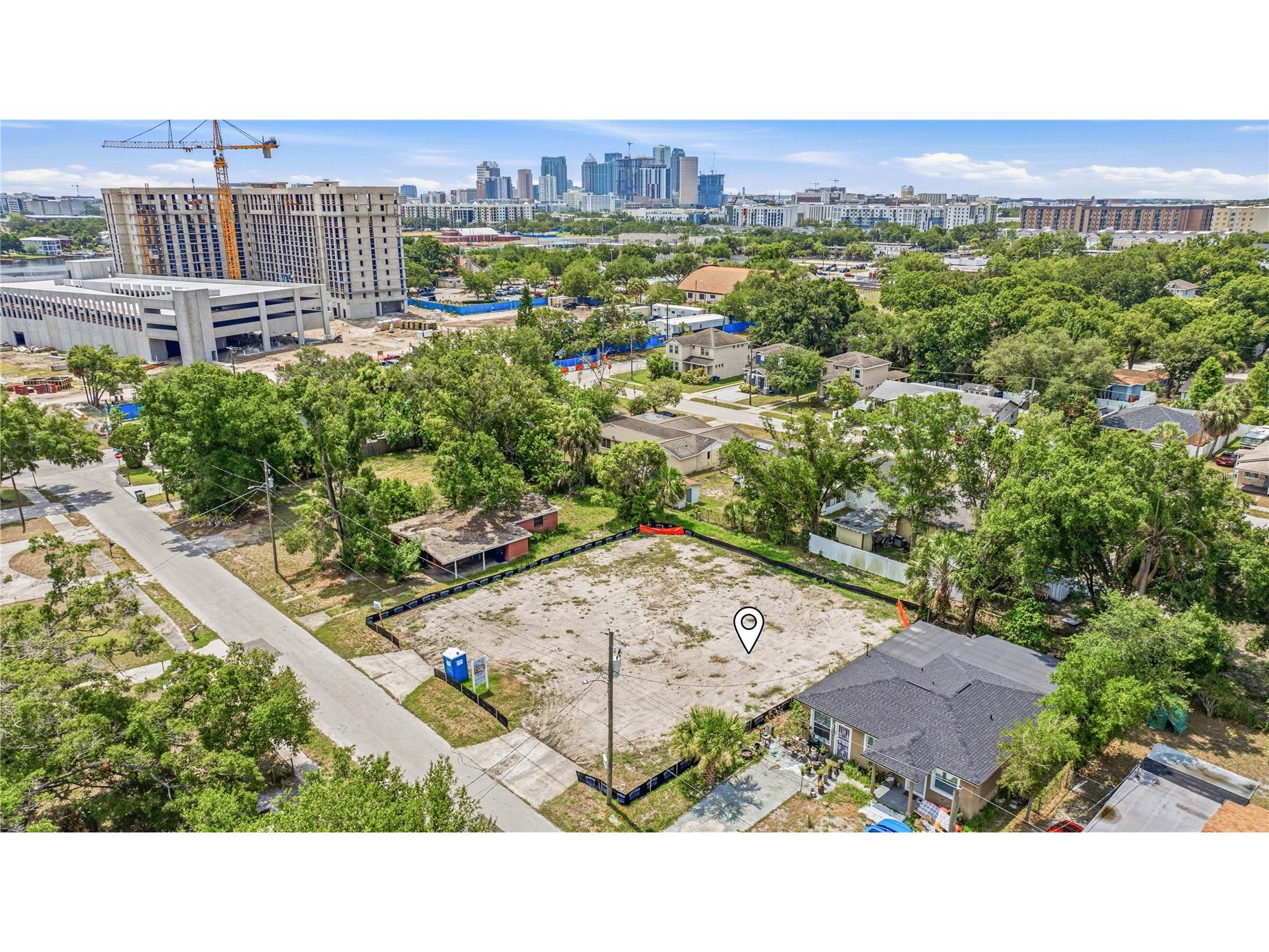 1712 W Saint Conrad Street Tampa FL 33607 TB8496832 image3