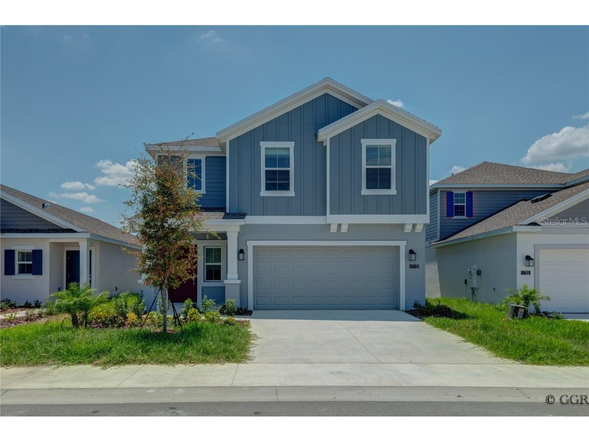 1712 White Water Court Davenport FL 33837 O6213329 image1