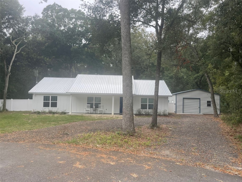 17120 NW 82nd Terrace Fanning Springs FL 32693 J968561 image1