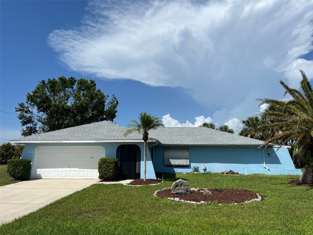 17120 Ohara Drive Port Charlotte FL 33948 C7475565 image1