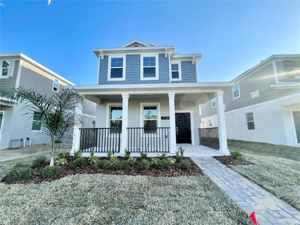 17120 Quicksilver Avenue Winter Garden FL 34787 O6126631 image1