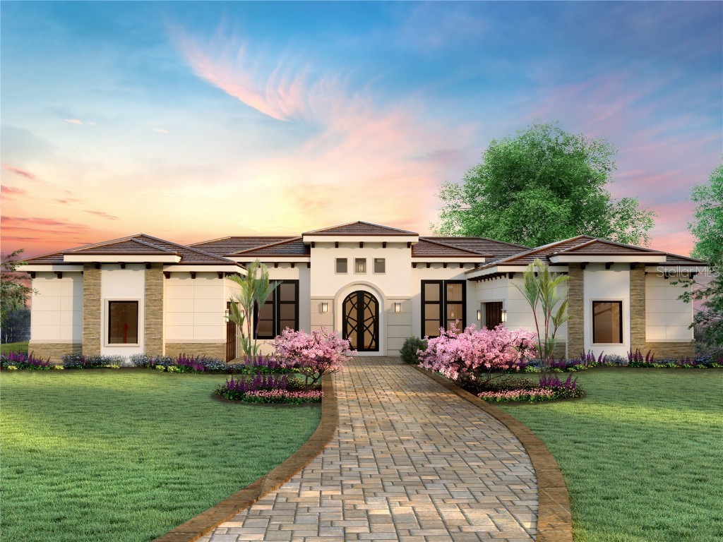 17121 Crete Way Montverde FL 34756 - LAKE APOPKA G5054840 image1