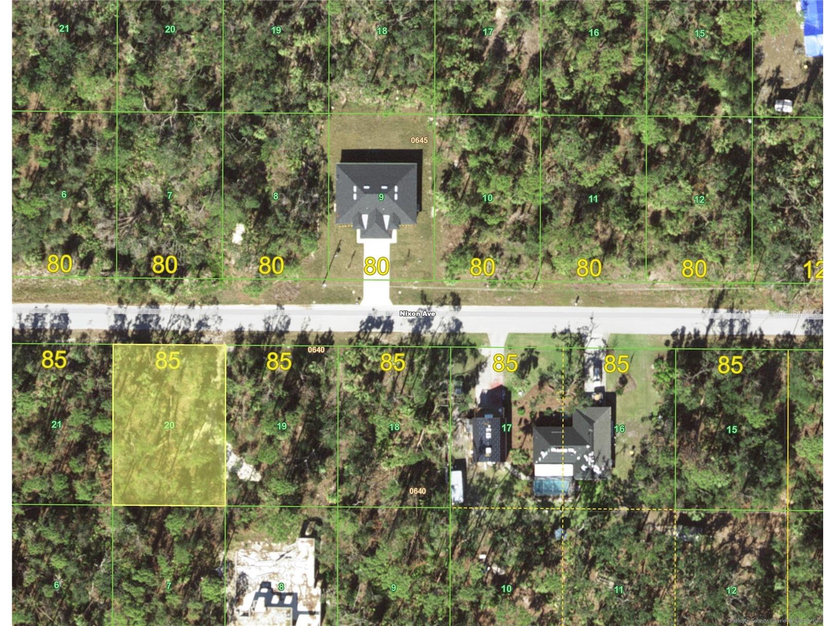 17121 Nixon Avenue Port Charlotte FL 33948 D6146225 image1