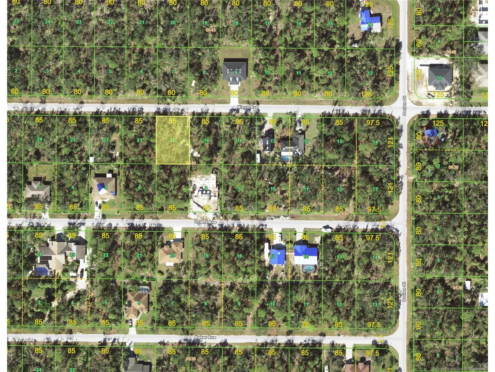 17121 Nixon Avenue Port Charlotte FL 33948 D6146225 image2