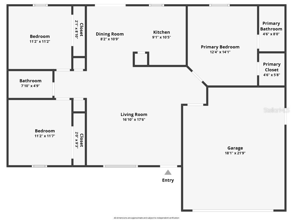 17121 SW 44th Circle Ocala FL 34473 OM714524 image29