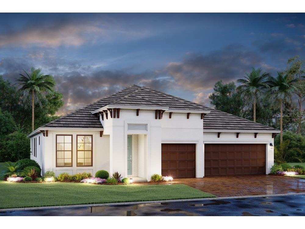 17121 Sweetwater Village Drive Bradenton FL 34211 R4909837 image1