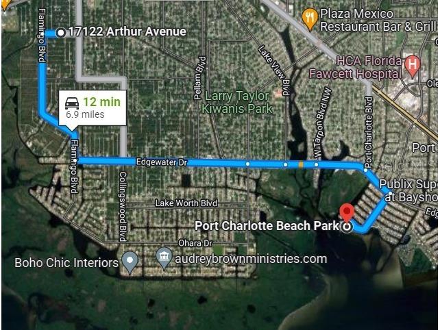 17122 Arthur Avenue Port Charlotte FL 33948 D6146192 image5