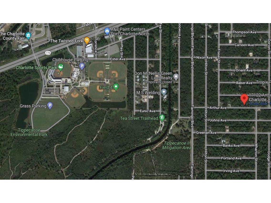 17122 Arthur Avenue Port Charlotte FL 33948 D6146192 image6