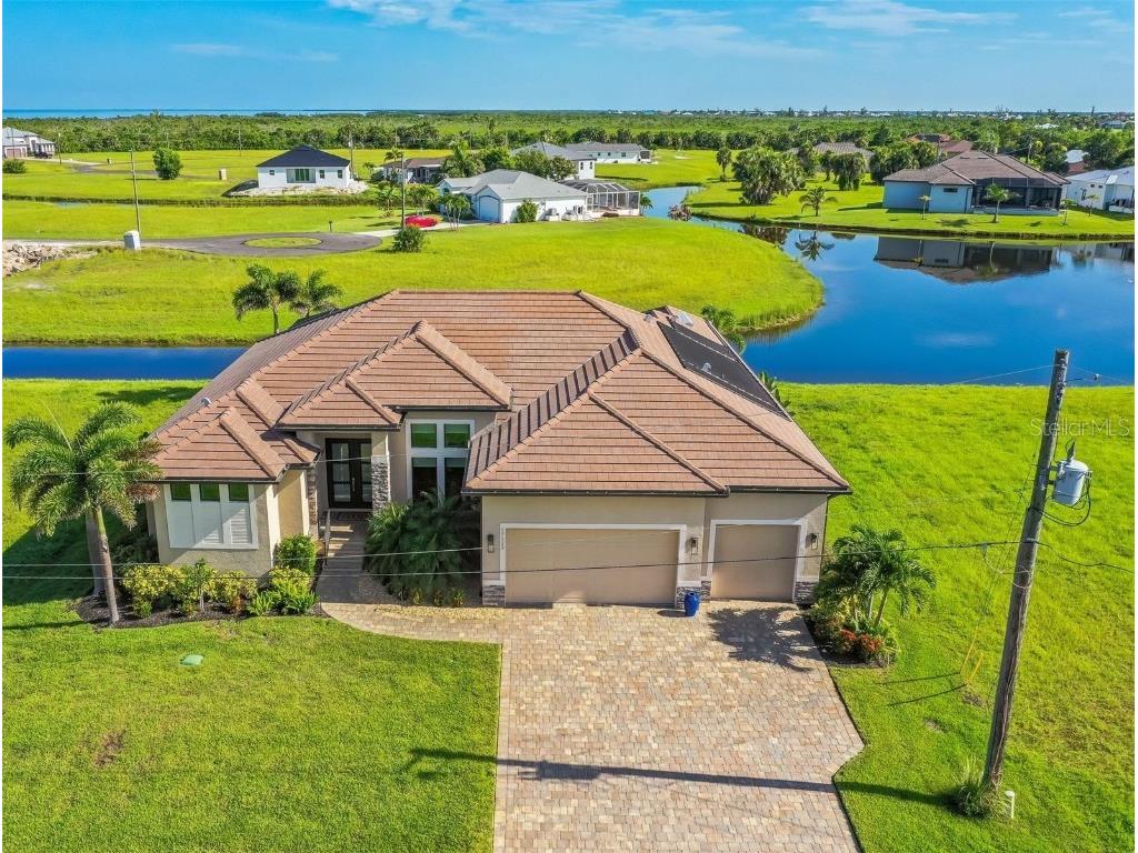 17122 Barcrest Lane Punta Gorda FL 33955 O6334791 image1