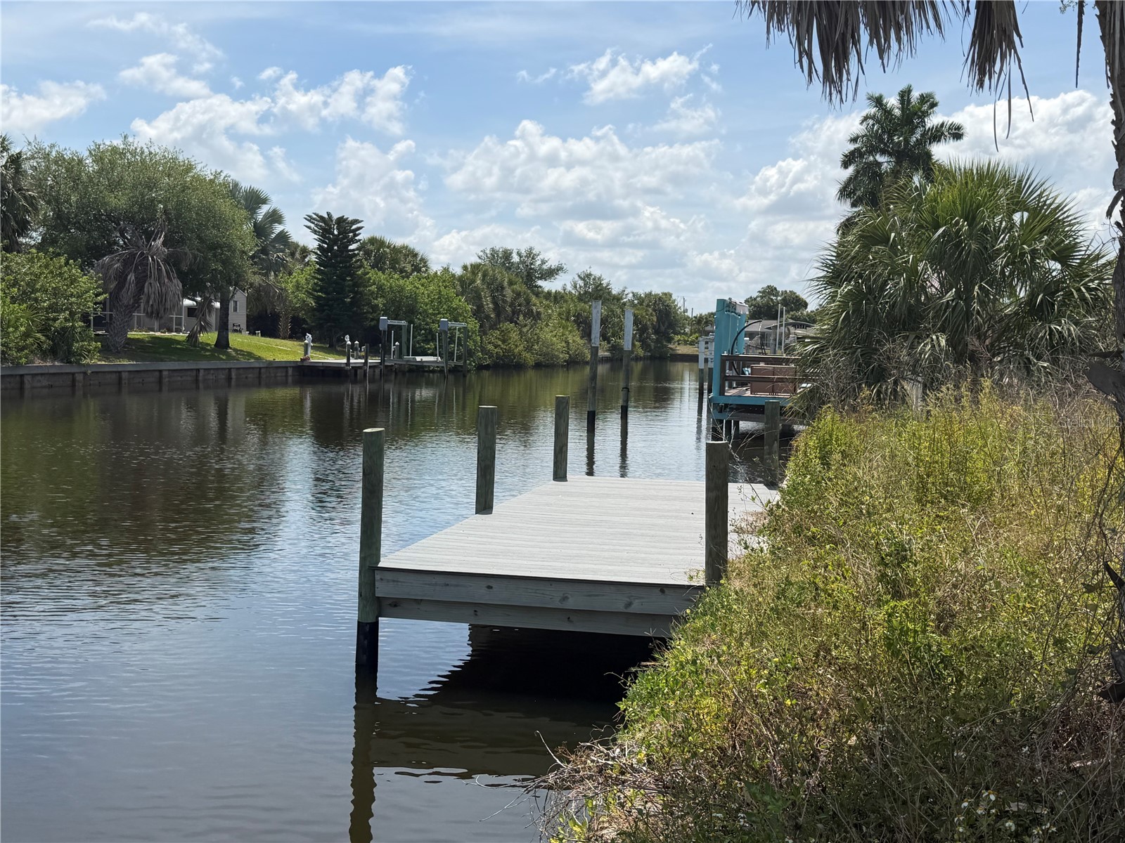17122 Marydale Road Port Charlotte FL 33948 - CANARY WATERWAY A4692240 image1
