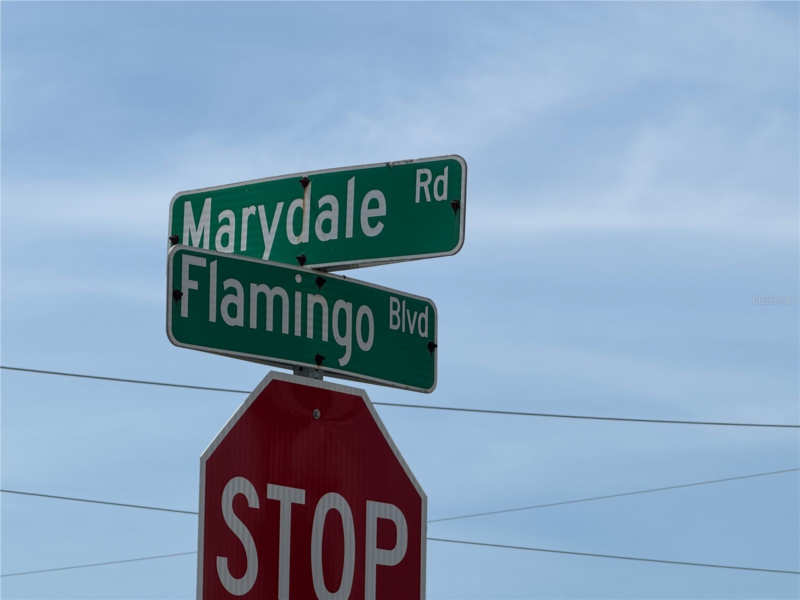 17122 Marydale Road Port Charlotte FL 33948 - CANARY WATERWAY A4692240 image13