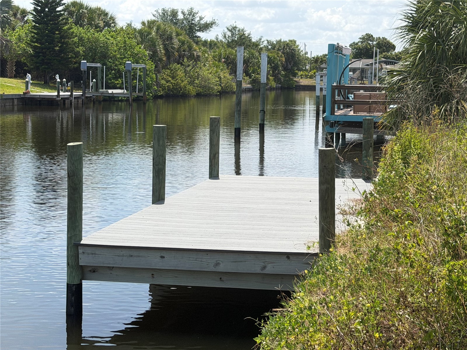 17122 Marydale Road Port Charlotte FL 33948 - CANARY WATERWAY A4692240 image2