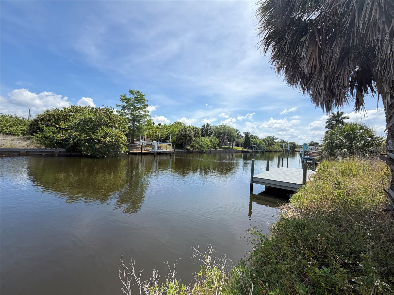17122 Marydale Road Port Charlotte FL 33948 - CANARY WATERWAY A4692240 image3