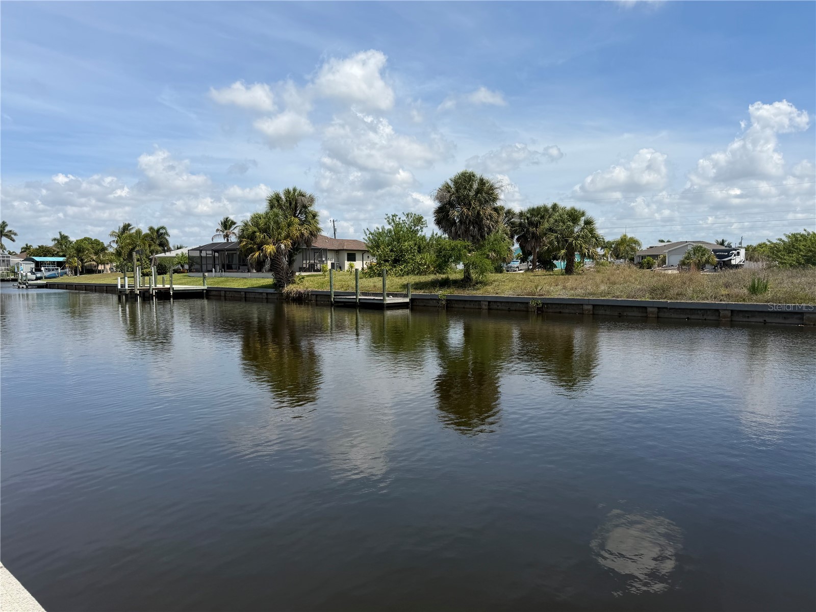 17122 Marydale Road Port Charlotte FL 33948 - CANARY WATERWAY A4692240 image4