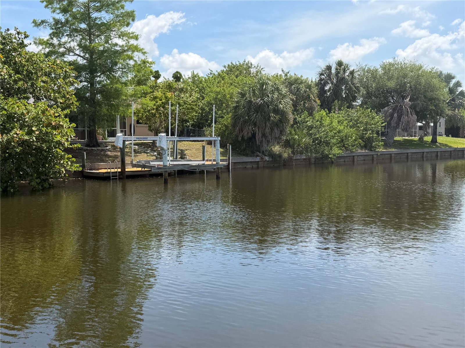 17122 Marydale Road Port Charlotte FL 33948 - CANARY WATERWAY A4692240 image6
