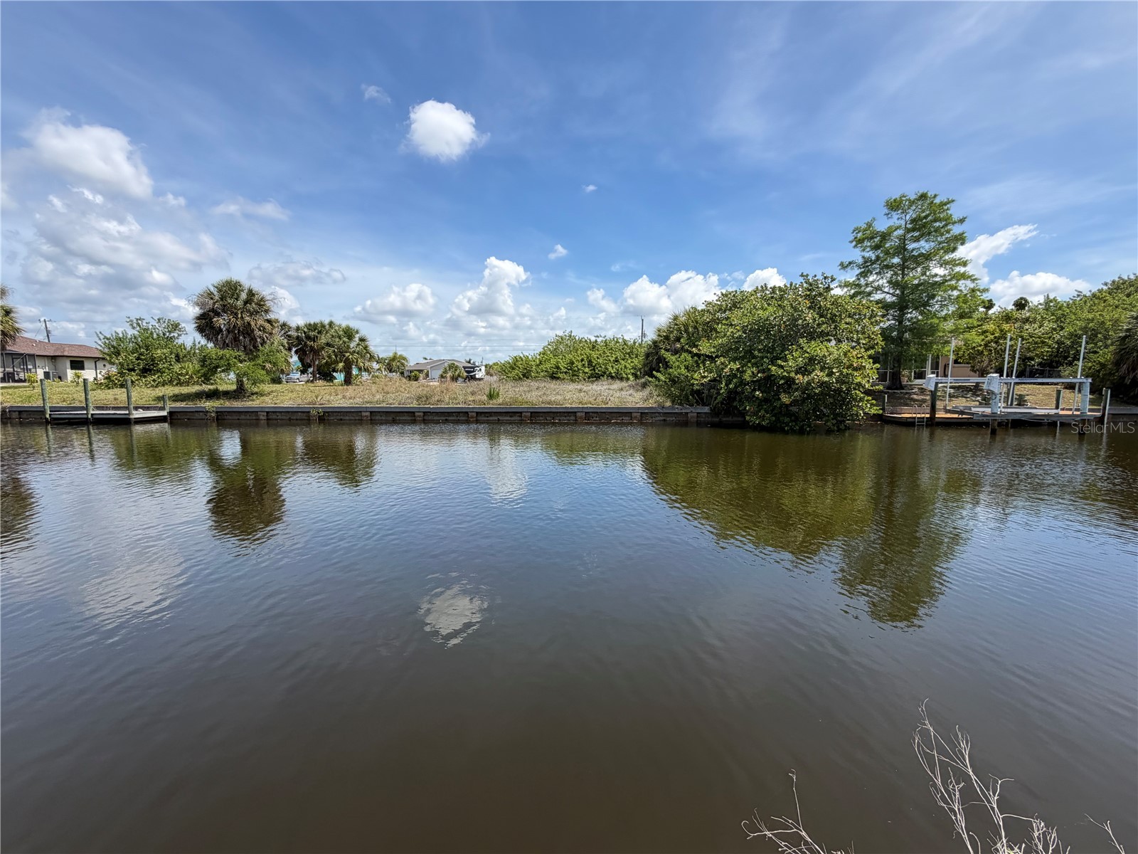 17122 Marydale Road Port Charlotte FL 33948 - CANARY WATERWAY A4692240 image7