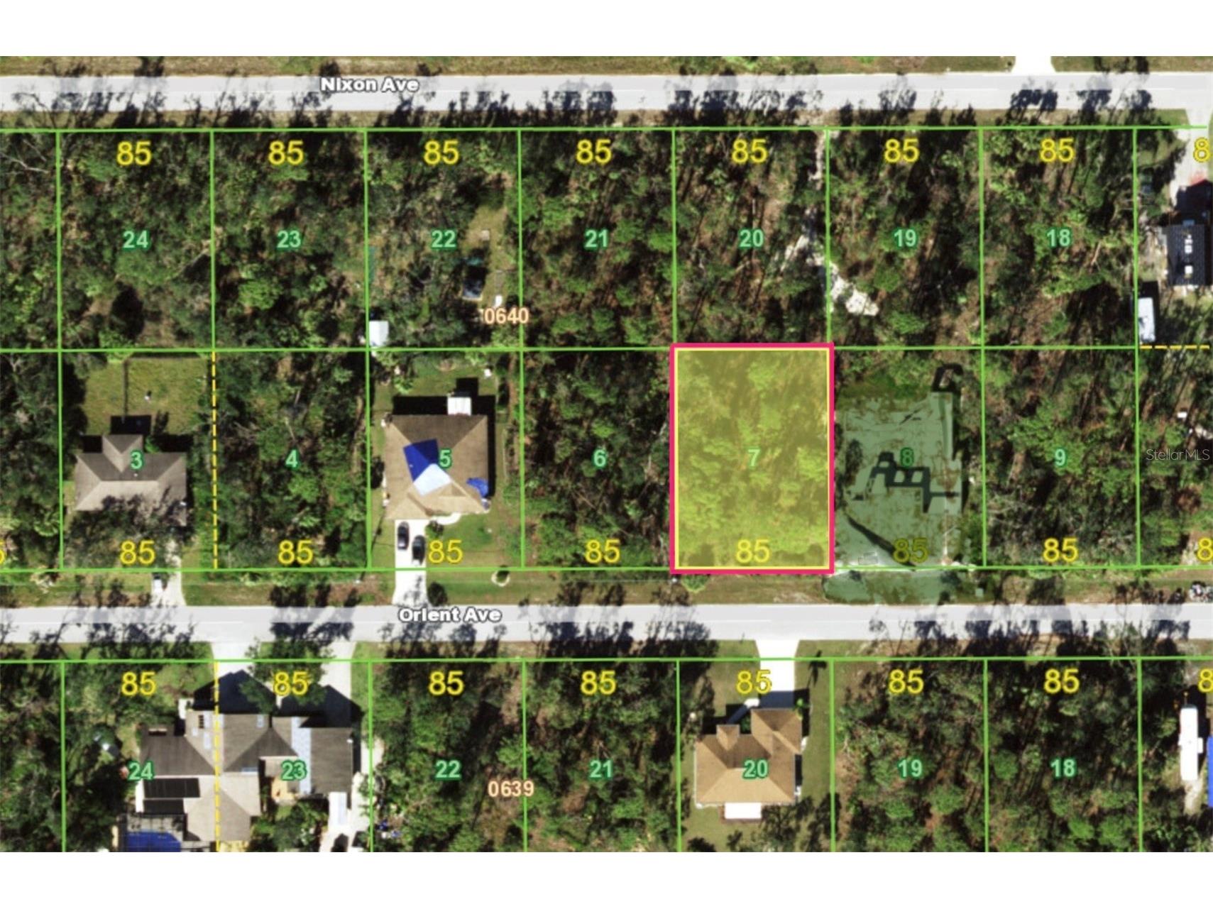 17122 Orient Avenue Port Charlotte FL 33948 A4692534 image1