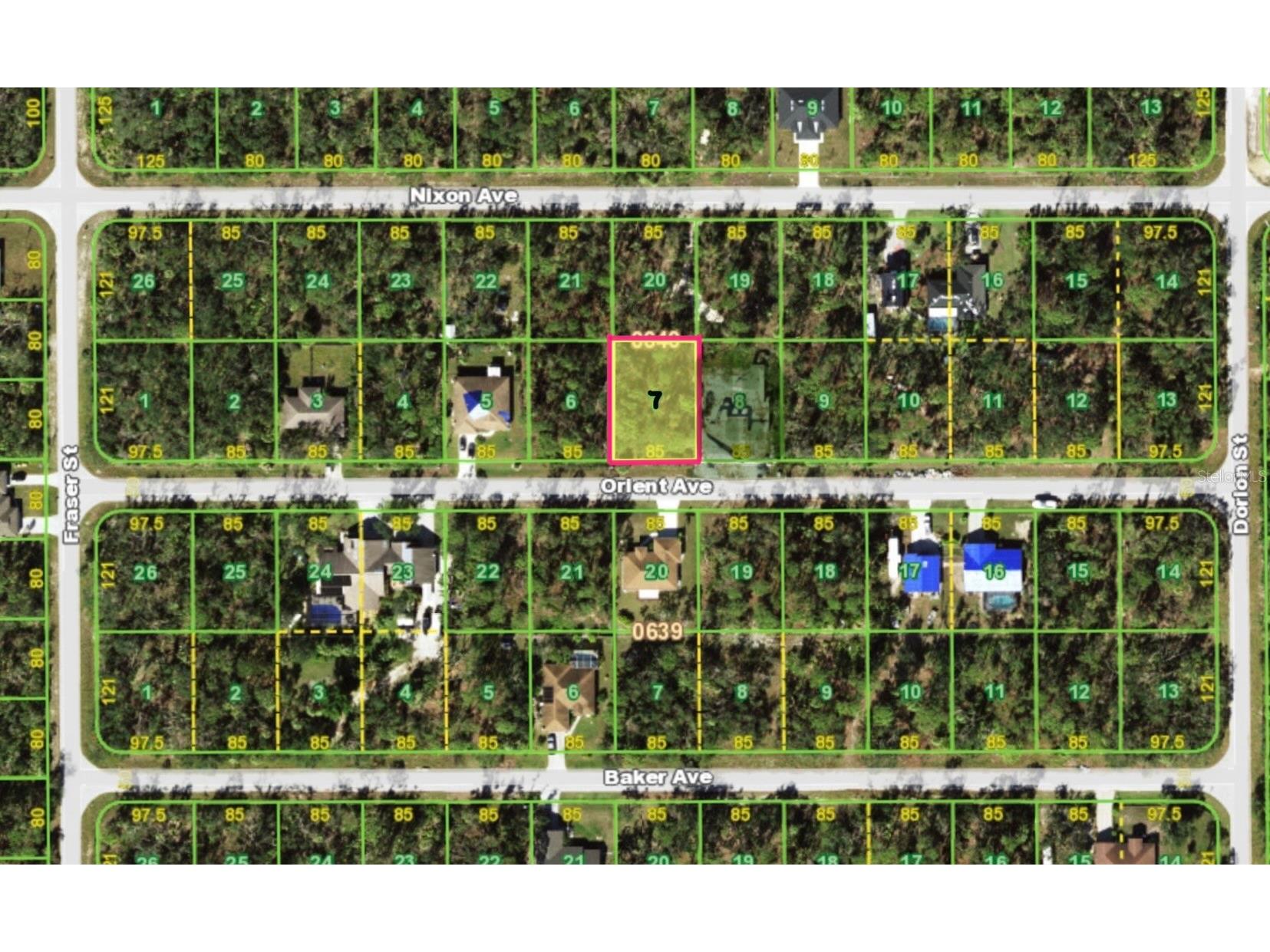 17122 Orient Avenue Port Charlotte FL 33948 A4692534 image2