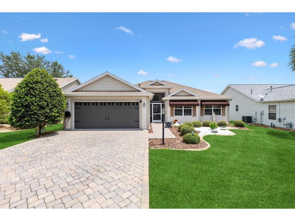 17122 SE 76th Creekside Circle The Villages FL 32162 O6323131 image1