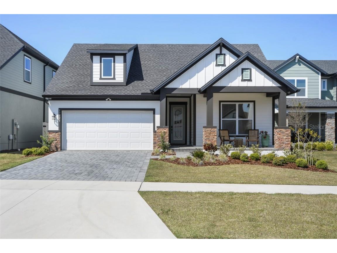 17123 Cercis Loop Clermont FL 34711 - JOHN'S LAKE O6189811 image1