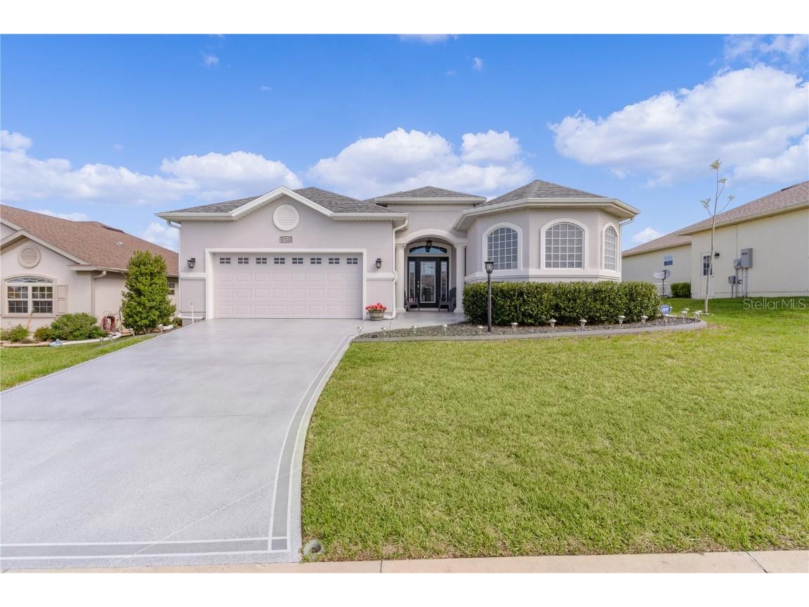 17123 SE 111th Terrace Road Summerfield FL 34491 T3364387 image1