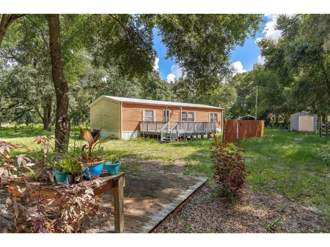 17123 SE 173rd Terrace Road Weirsdale FL 32195 G5086371 image1