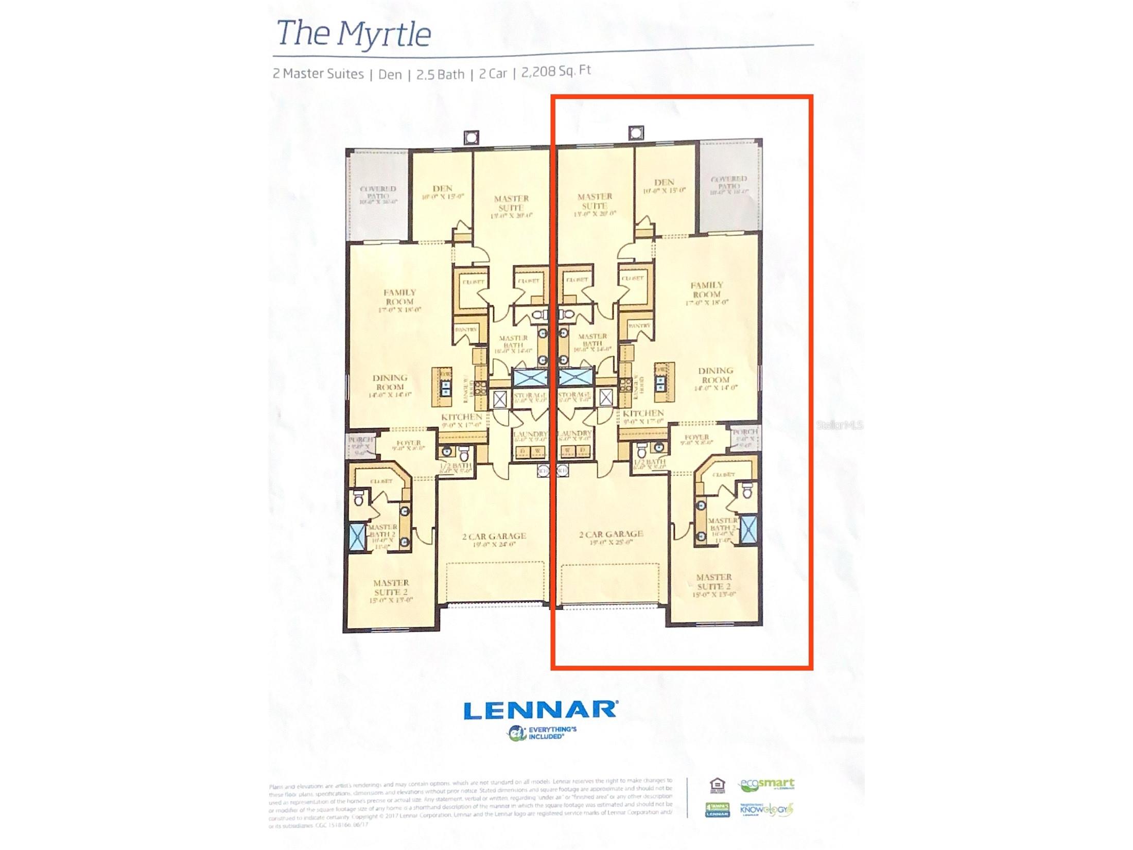 17124 Balance Cove Land O Lakes FL 34638 TB8417708 image9