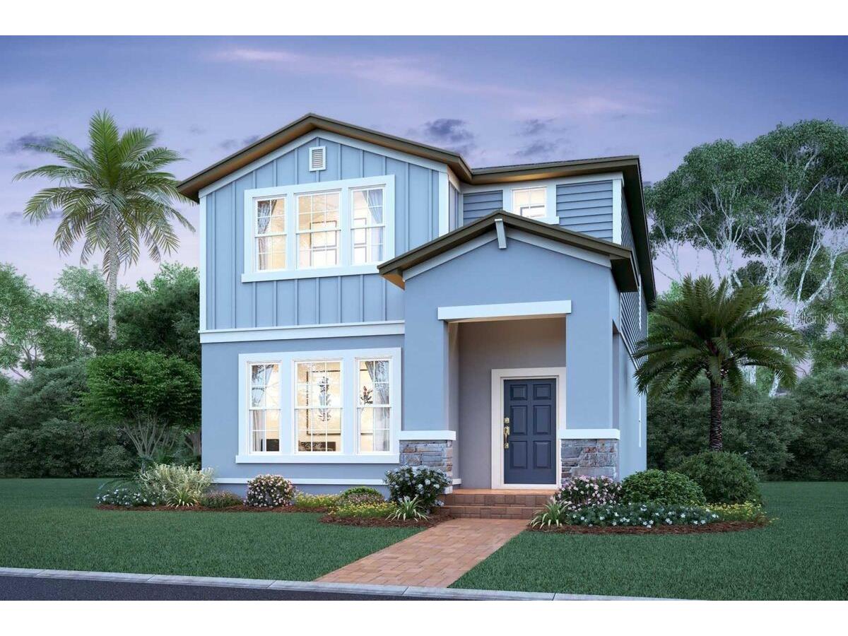 17124 Beachgrass Alley Winter Garden FL 34787 O6408024 image1