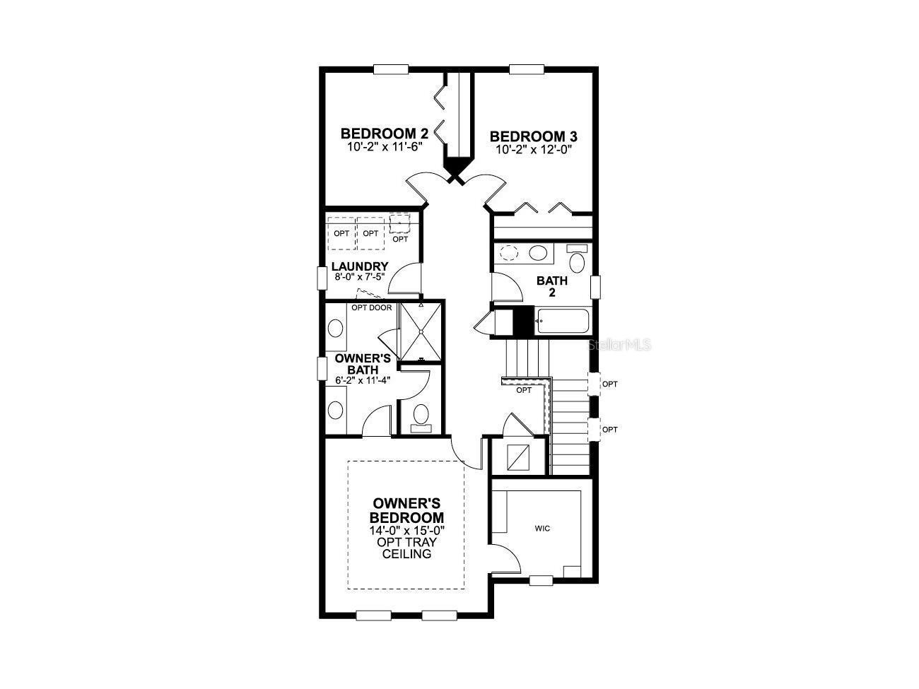 17124 Beachgrass Alley Winter Garden FL 34787 O6408024 image3