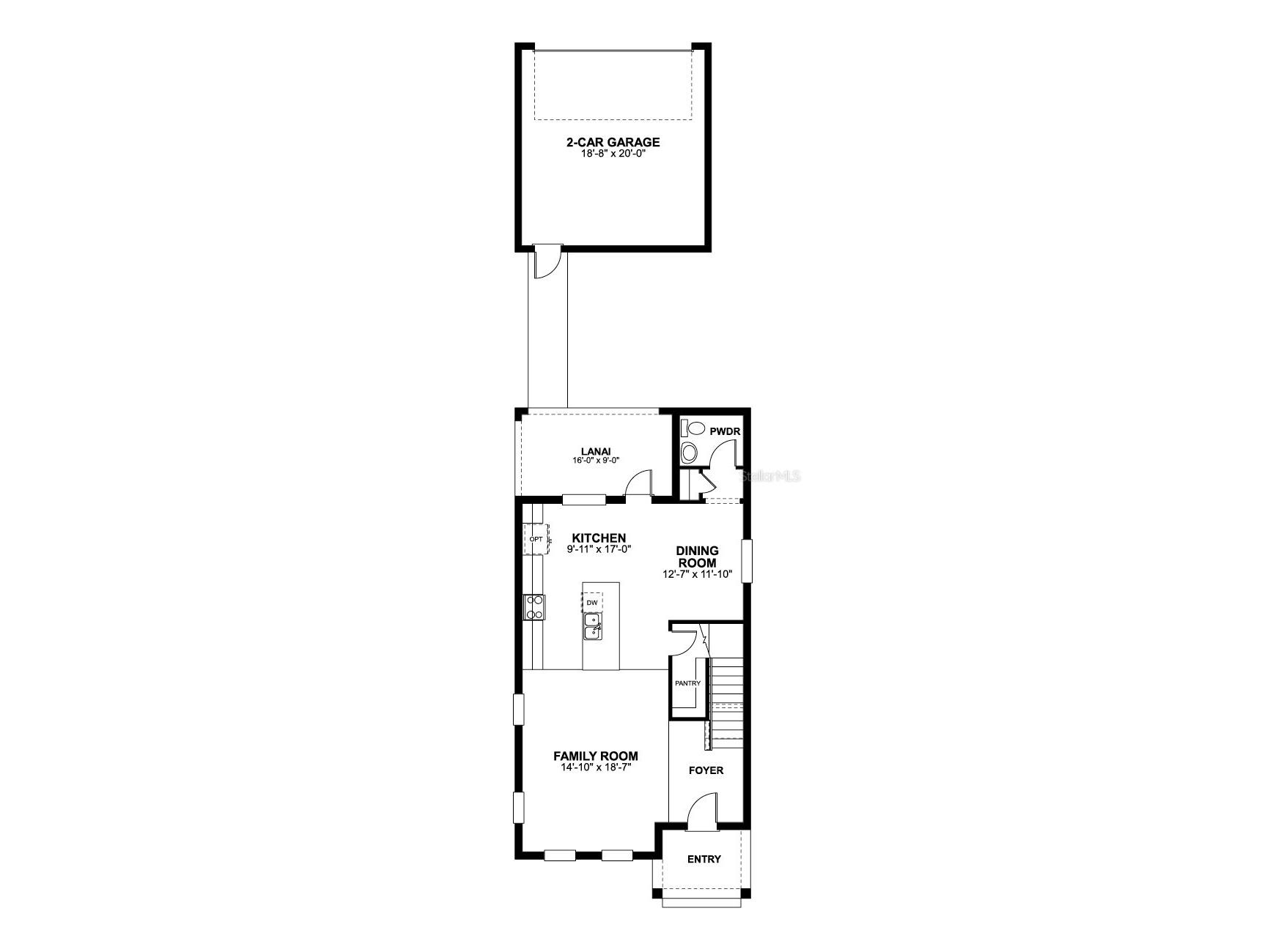 17124 Beachgrass Alley Winter Garden FL 34787 O6408024 image4