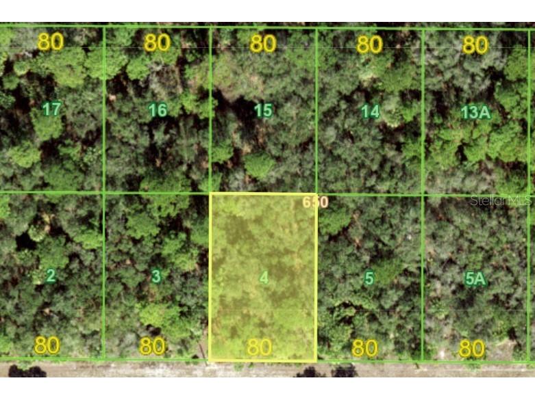 17124 Belmont Avenue Port Charlotte FL 33948 D6127895 image1