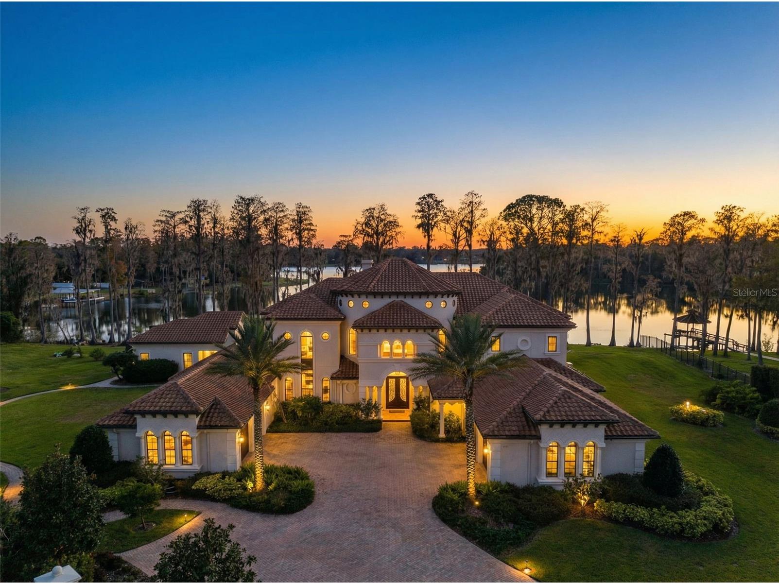 17124 Crawley Road Odessa FL 33556 - Rainbow Lake TB8481256 image1