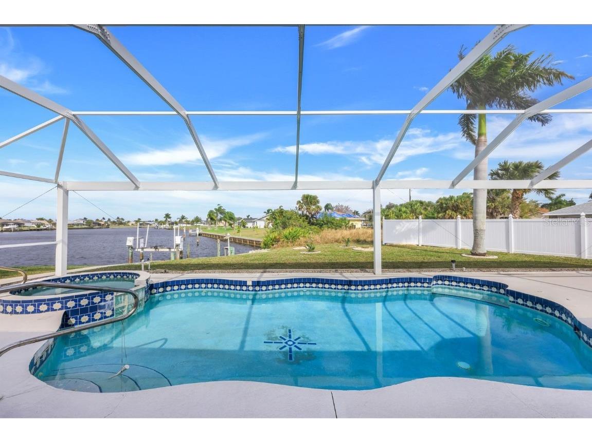 17124 Horizon Lane Port Charlotte FL 33948 A4596803 image1