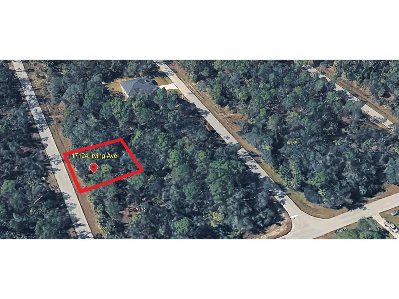 17124 Irving Avenue Port Charlotte FL 33948 A4695054 image1