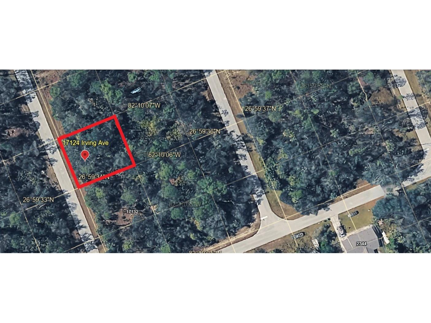 17124 Irving Avenue Port Charlotte FL 33948 A4695054 image2