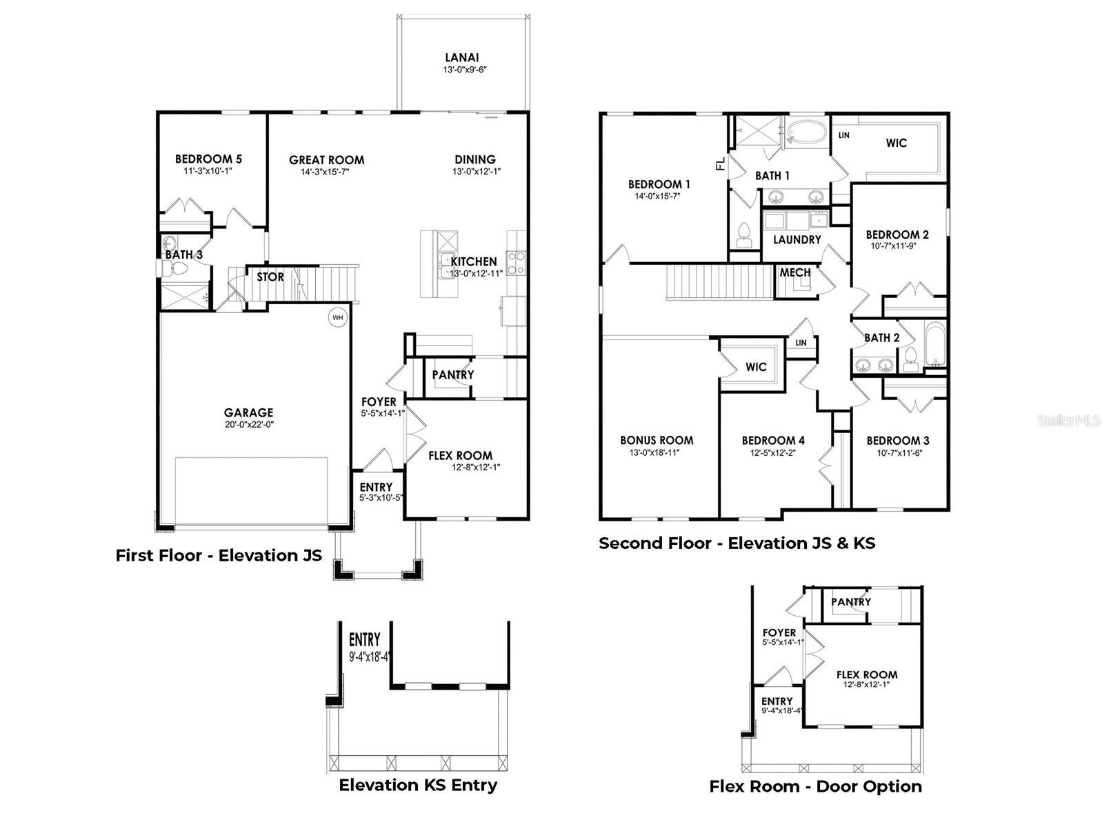 17124 NW 180th Terrace Alachua FL 32615 OM724235 image16
