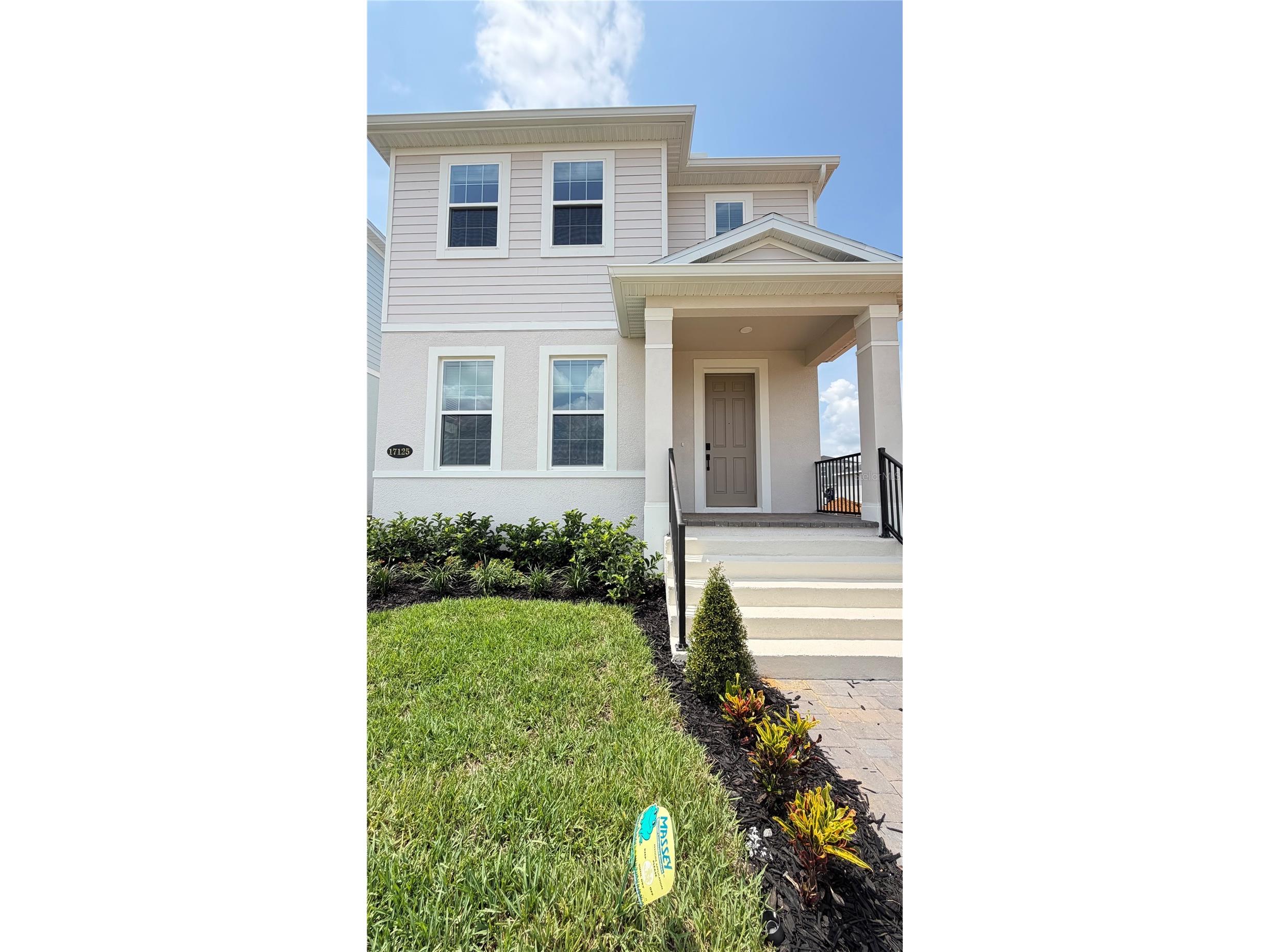 17125 Beachgrass Alley Winter Garden FL 34787 J1002763 image1